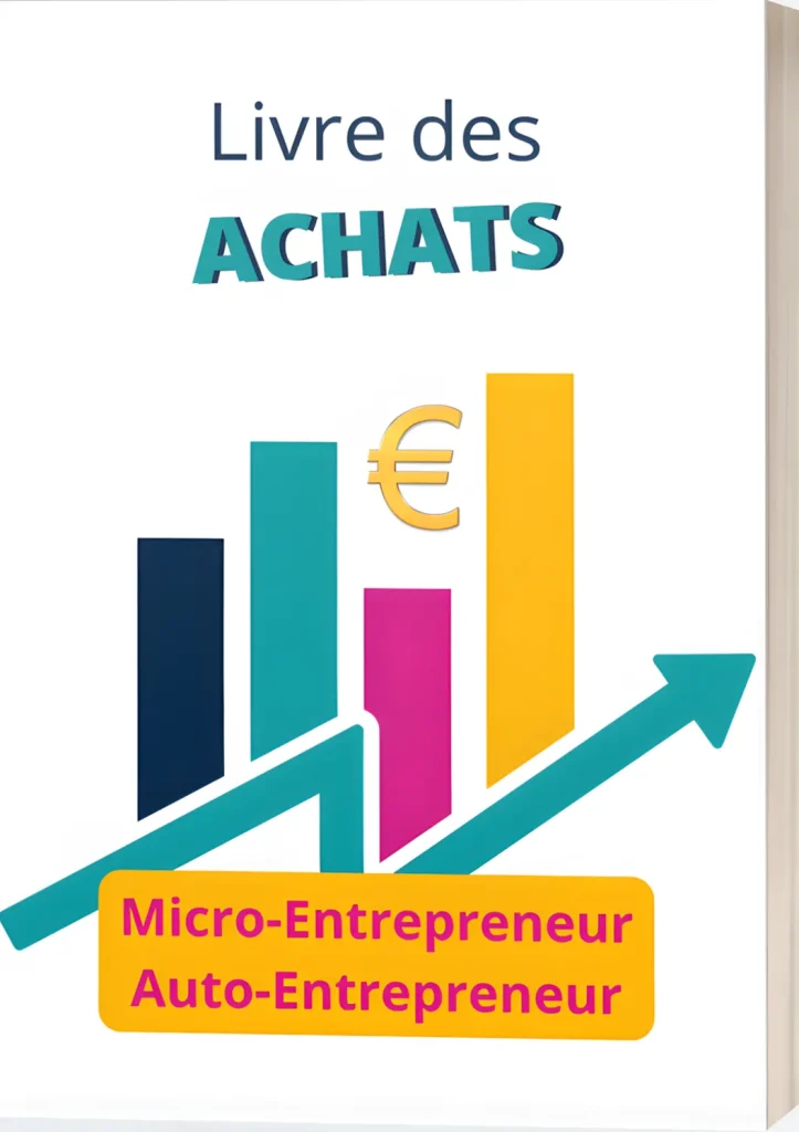 Livre de comptabilité Achats (4)
