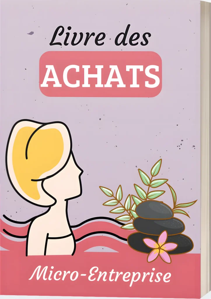 Livre de gestion et comptabilité Achats (2)