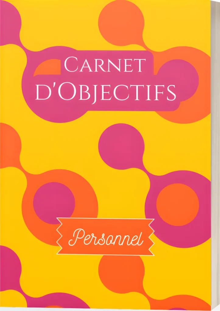 Carnet Objectif Perso (3)
