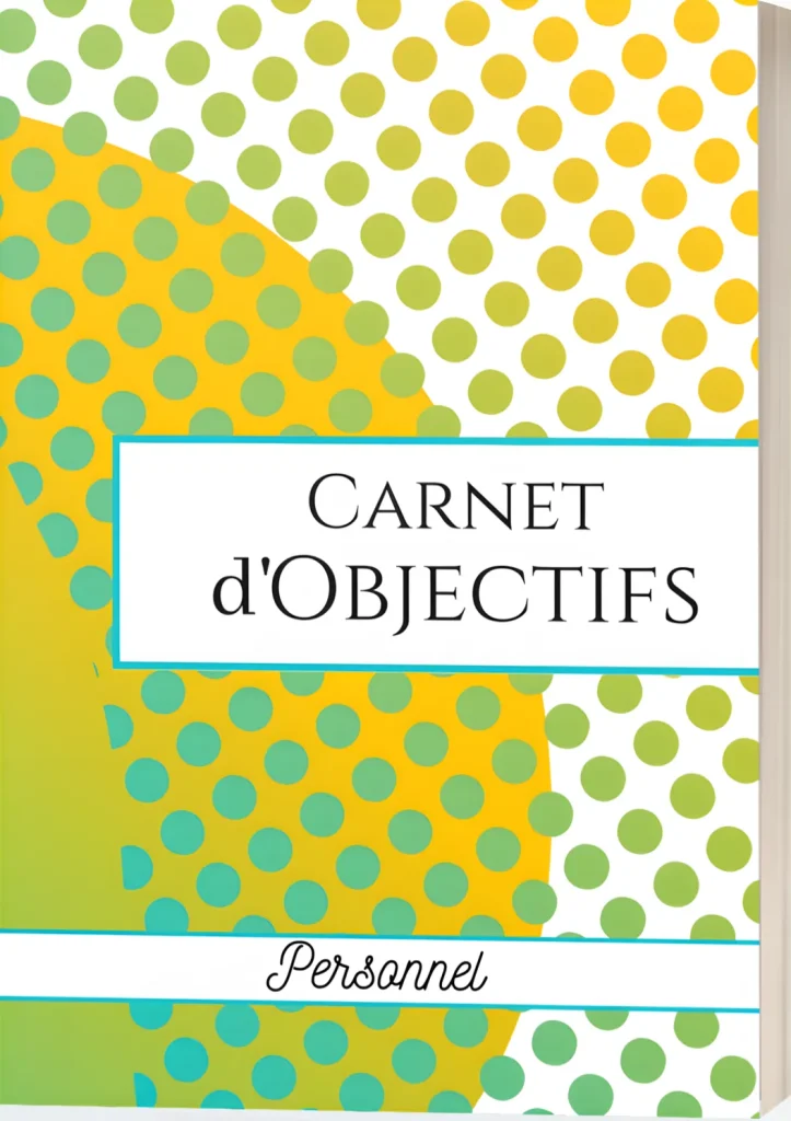 Carnet Objectif Perso (4)