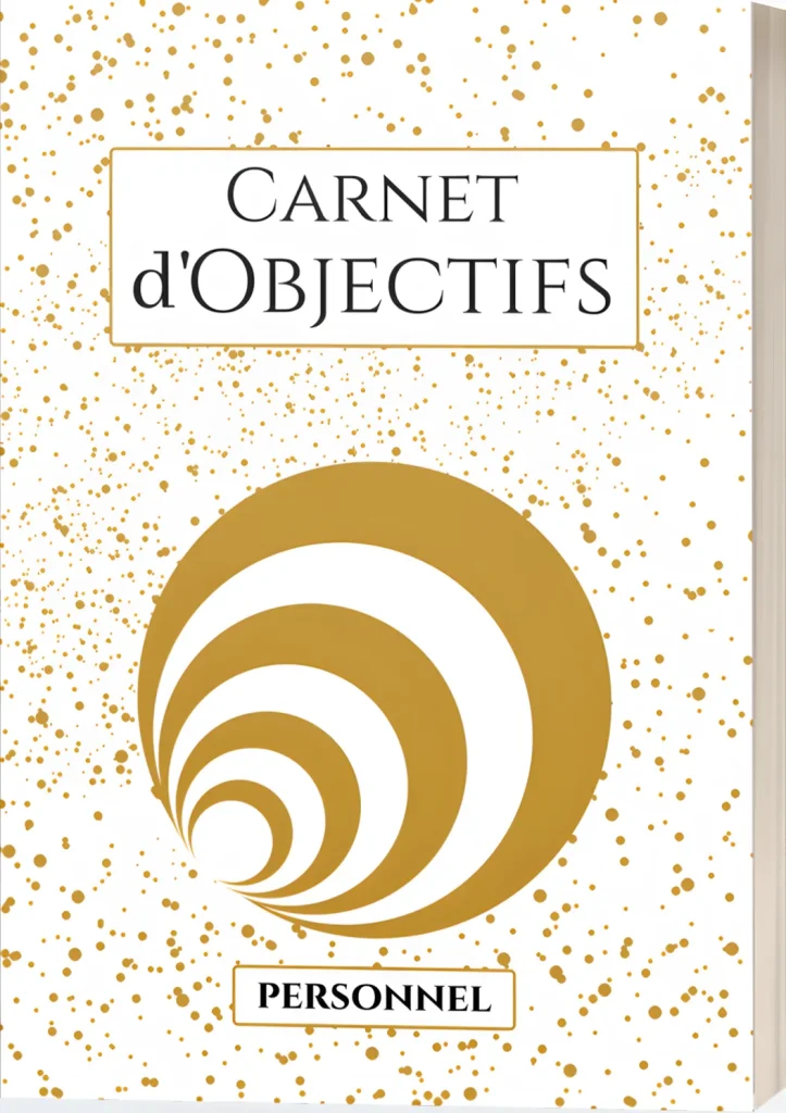 Carnet Objectif Perso (2)