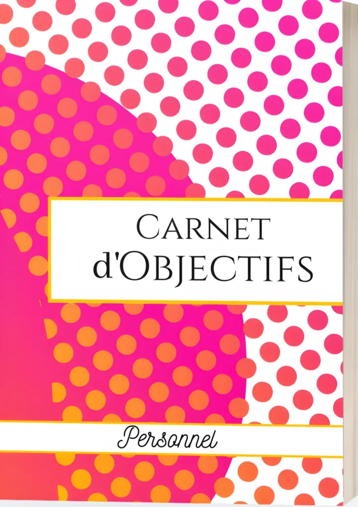 Carnet Objectif Perso (5)