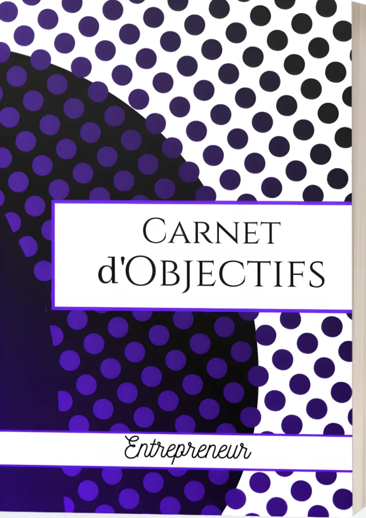 Carnet Objectif Ent (2)
