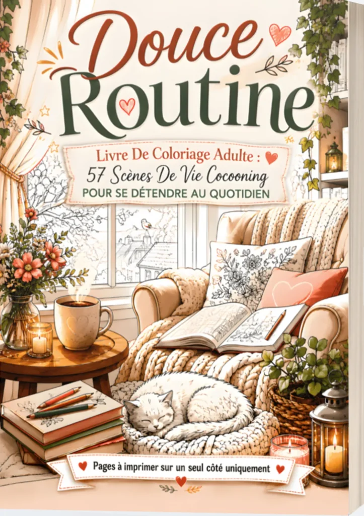 Douce Routine